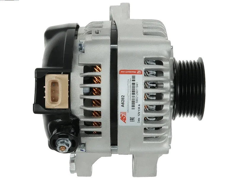 A6282 AS-PL - 1.ALTERNATOR — zdjęcie 5 z 7