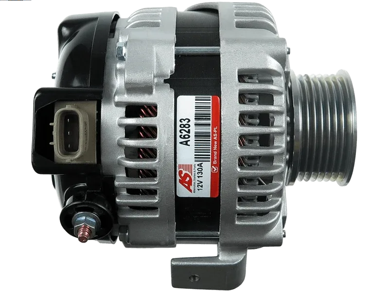 A6283 AS-PL - 1.ALTERNATOR — zdjęcie 5 z 7
