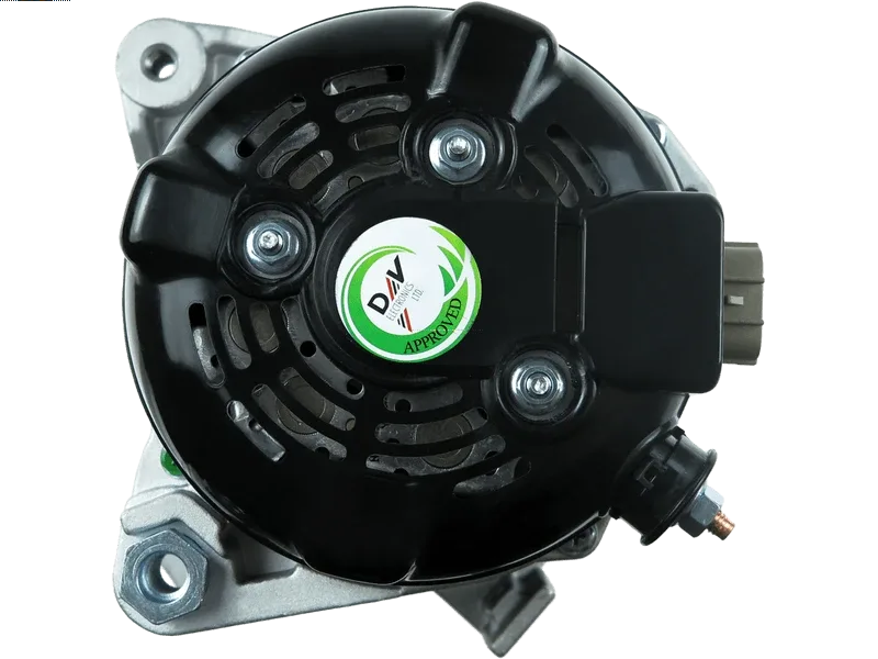 A6283 AS-PL - 1.ALTERNATOR — zdjęcie 6 z 7