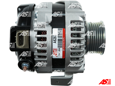 A6283 AS-PL - 1.ALTERNATOR — zdjęcie 2 z 7