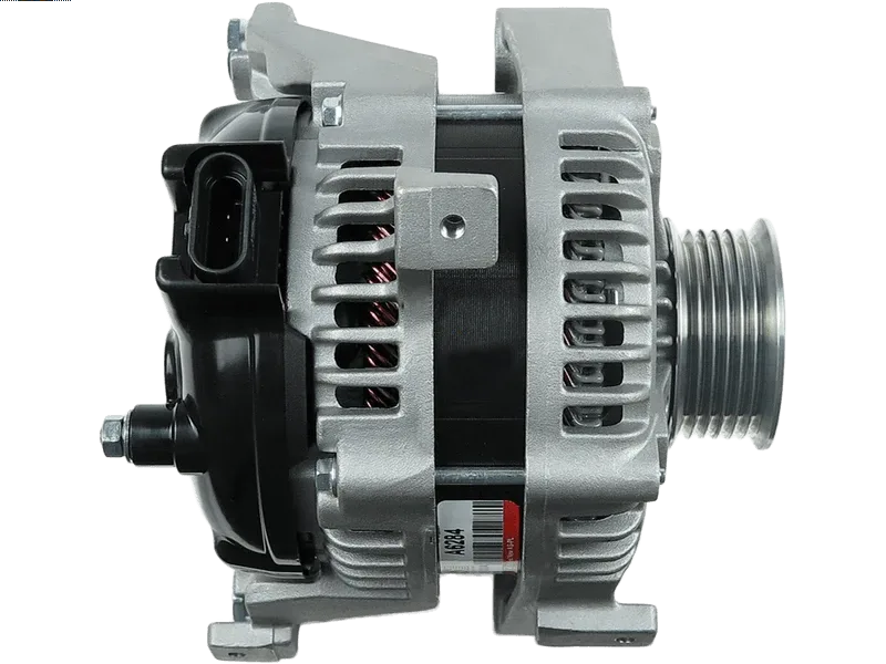 A6284 AS-PL - 1.ALTERNATOR — zdjęcie 4 z 7