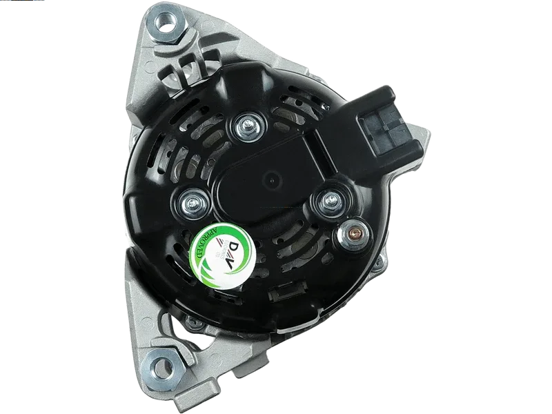 A6284 AS-PL - 1.ALTERNATOR — zdjęcie 3 z 7