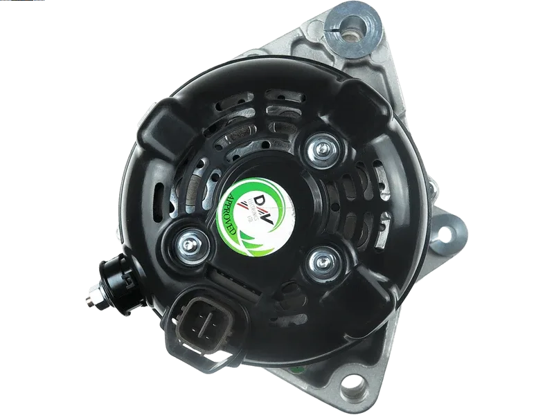 A6285 AS-PL - 1.ALTERNATOR — zdjęcie 3 z 7