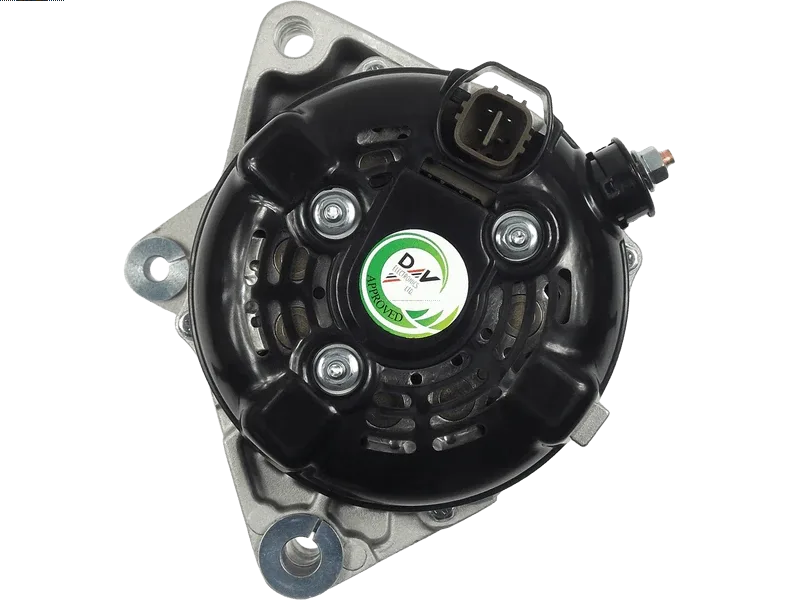 A6286 AS-PL - 1.ALTERNATOR — zdjęcie 3 z 7