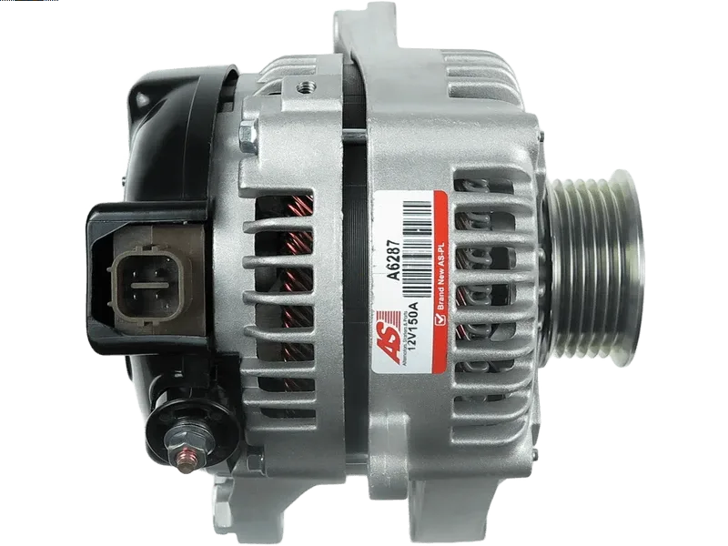 A6287 AS-PL - 1.ALTERNATOR — zdjęcie 4 z 7