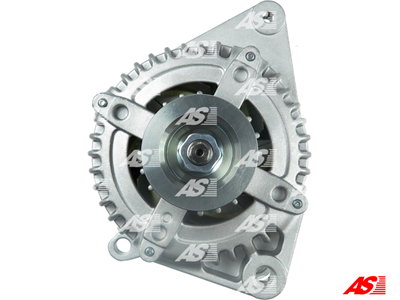 A6287 AS-PL - 1.ALTERNATOR — zdjęcie 1 z 7