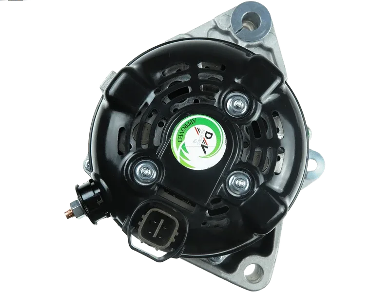 A6288 AS-PL - 1.ALTERNATOR — zdjęcie 3 z 7