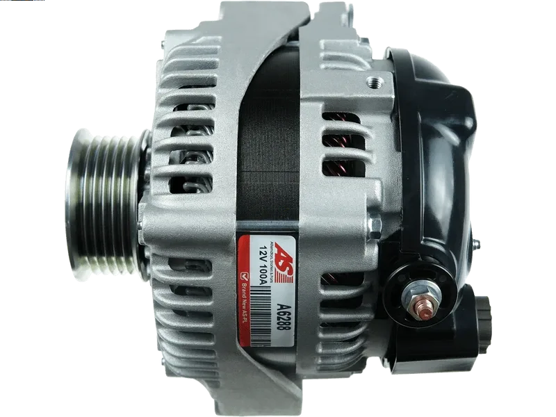 A6288 AS-PL - 1.ALTERNATOR — zdjęcie 2 z 7