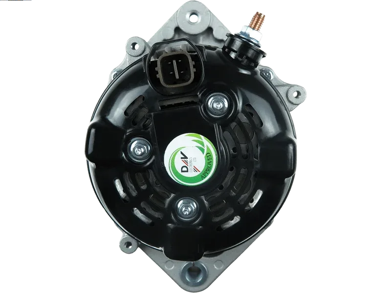 A6289 AS-PL - 1.ALTERNATOR — zdjęcie 6 z 7