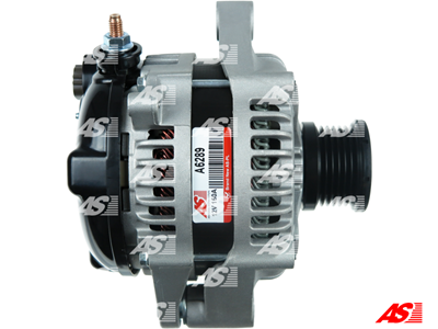 A6289 AS-PL - 1.ALTERNATOR — zdjęcie 2 z 7