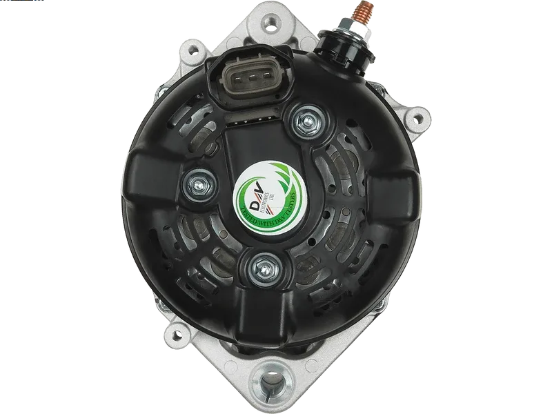 A6290 AS-PL - 1.ALTERNATOR — zdjęcie 6 z 7