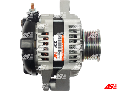 A6290 AS-PL - 1.ALTERNATOR — zdjęcie 2 z 7