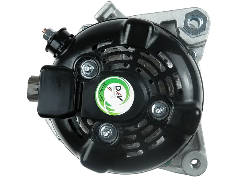 A6291 AS-PL - 1.ALTERNATOR — zdjęcie 3 z 7