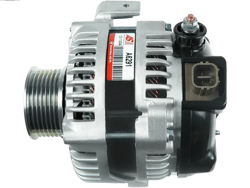 A6291 AS-PL - 1.ALTERNATOR — zdjęcie 2 z 7