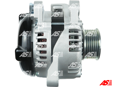 A6291 AS-PL - 1.ALTERNATOR — zdjęcie 7 z 7