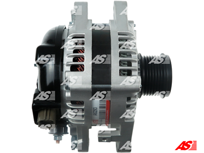 A6293 AS-PL - 1.ALTERNATOR — zdjęcie 7 z 7