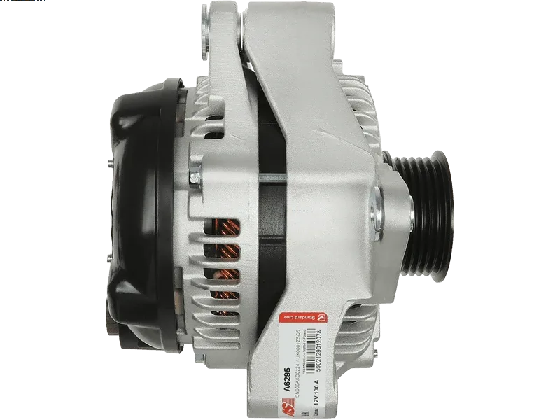 A6295 AS-PL - 1.ALTERNATOR — zdjęcie 4 z 7