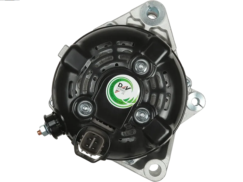A6295 AS-PL - 1.ALTERNATOR — zdjęcie 3 z 7