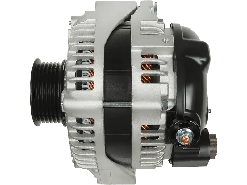 A6295 AS-PL - 1.ALTERNATOR — zdjęcie 2 z 7