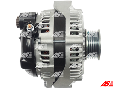 A6295 AS-PL - 1.ALTERNATOR — zdjęcie 7 z 7