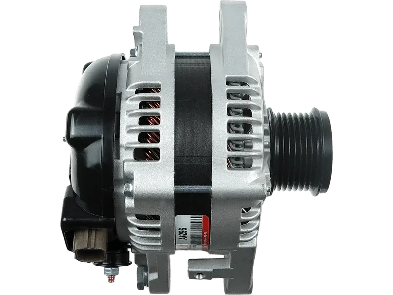 A6296 AS-PL - 1.ALTERNATOR — zdjęcie 3 z 7