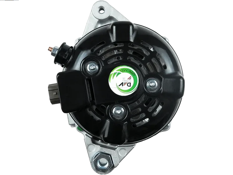 A6297 AS-PL - 1.ALTERNATOR — zdjęcie 3 z 7