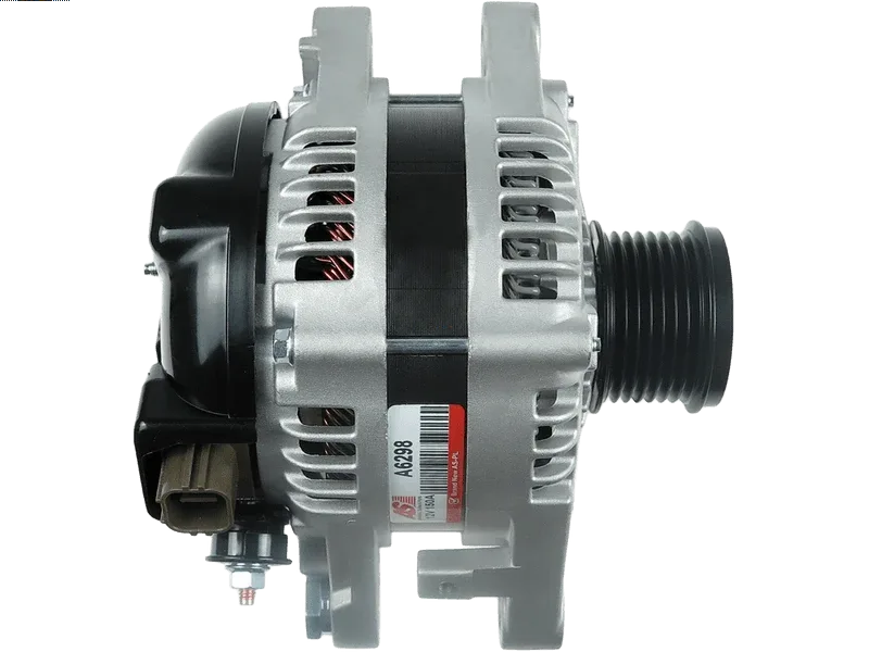 A6298 AS-PL - 1.ALTERNATOR — zdjęcie 4 z 7