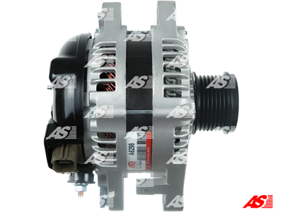 A6298 AS-PL - 1.ALTERNATOR — zdjęcie 7 z 7