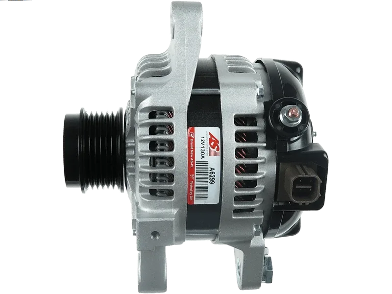 A6299 AS-PL - 1.ALTERNATOR — zdjęcie 2 z 7