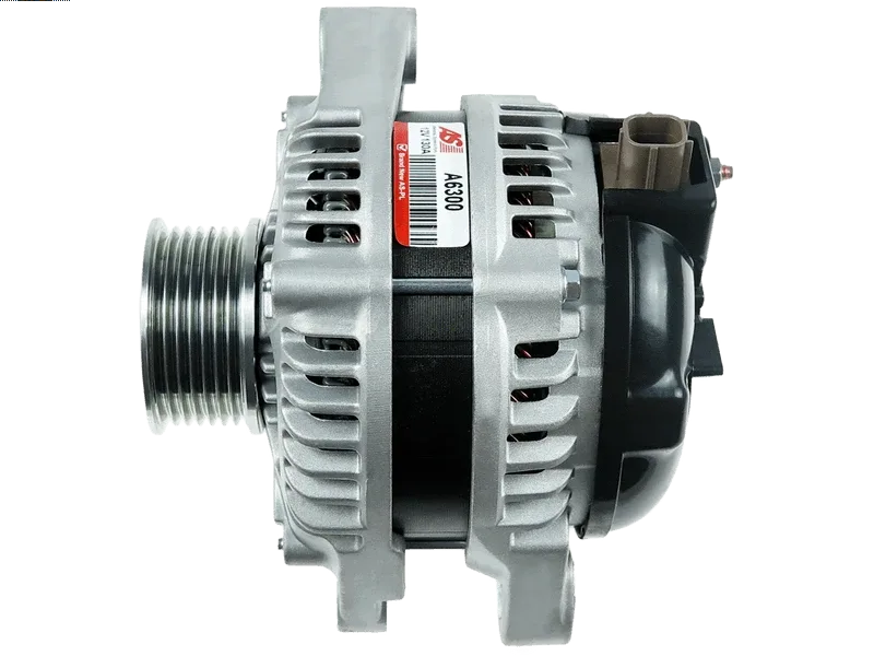 A6300 AS-PL - 1.ALTERNATOR — zdjęcie 2 z 7