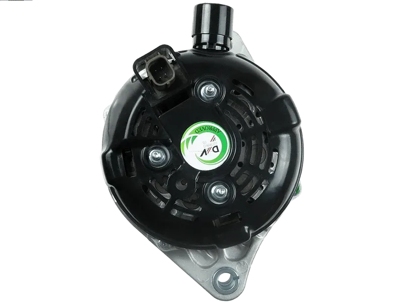 A6301 AS-PL - 1.ALTERNATOR — zdjęcie 3 z 7