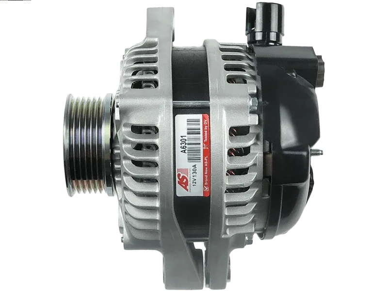 A6301 AS-PL - 1.ALTERNATOR — zdjęcie 2 z 7