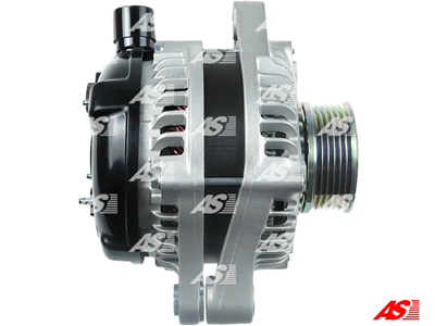 A6301 AS-PL - 1.ALTERNATOR — zdjęcie 7 z 7