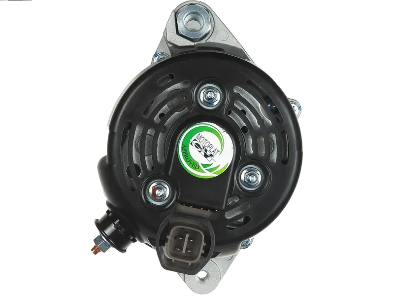 A6302 AS-PL - 1.ALTERNATOR — zdjęcie 3 z 7