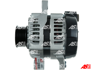 A6302 AS-PL - 1.ALTERNATOR — zdjęcie 7 z 7