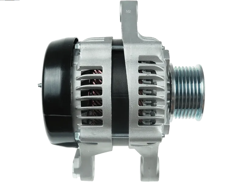 A6303 AS-PL - 1.ALTERNATOR — zdjęcie 4 z 7