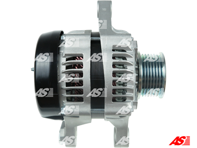A6303 AS-PL - 1.ALTERNATOR — zdjęcie 7 z 7