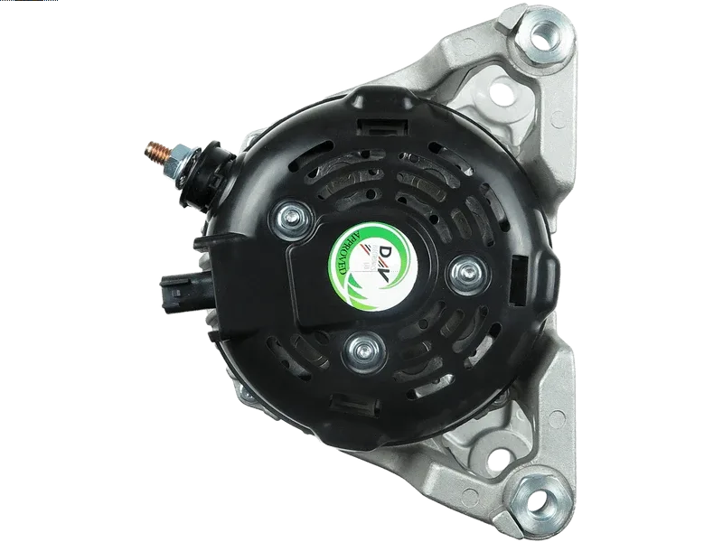 A6304 AS-PL - 1.ALTERNATOR — zdjęcie 3 z 7