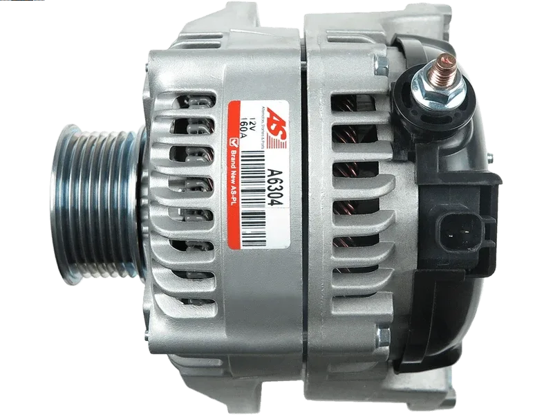 A6304 AS-PL - 1.ALTERNATOR — zdjęcie 2 z 7