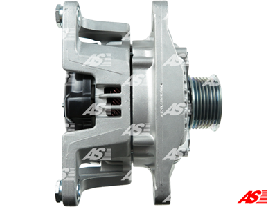 A6304 AS-PL - 1.ALTERNATOR — zdjęcie 7 z 7