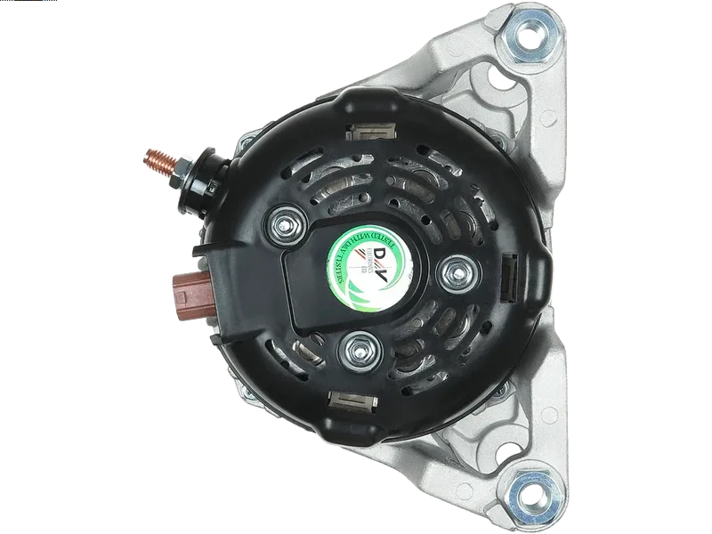 A6305 AS-PL - 1.ALTERNATOR — zdjęcie 6 z 7