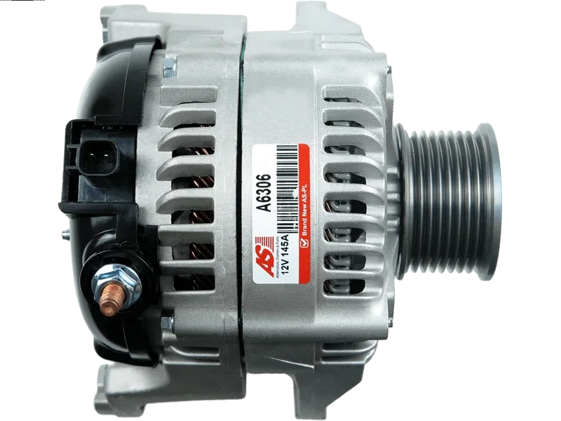 A6306 AS-PL - 1.ALTERNATOR — zdjęcie 5 z 7