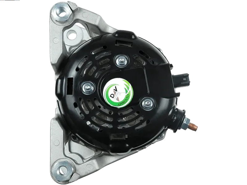 A6306 AS-PL - 1.ALTERNATOR — zdjęcie 6 z 7