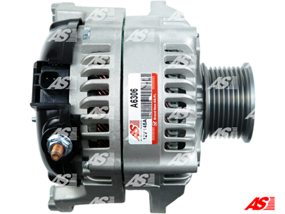 A6306 AS-PL - 1.ALTERNATOR — zdjęcie 2 z 7