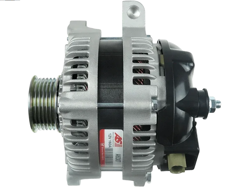 A6307 AS-PL - 1.ALTERNATOR — zdjęcie 2 z 7
