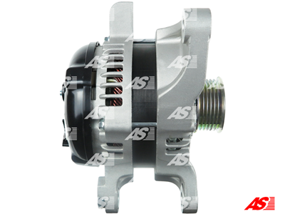 A6307 AS-PL - 1.ALTERNATOR — zdjęcie 7 z 7