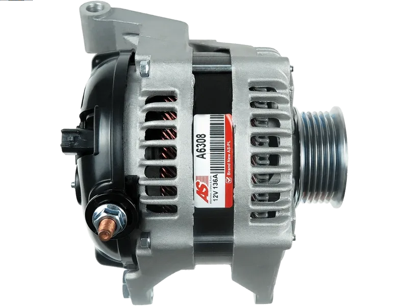 A6308 AS-PL - 1.ALTERNATOR — zdjęcie 4 z 7