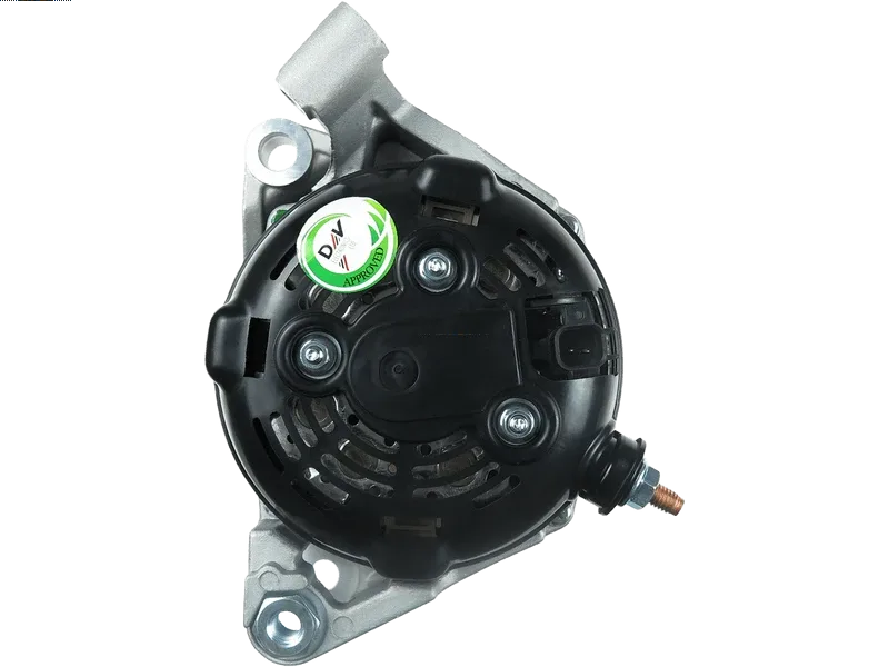 A6308 AS-PL - 1.ALTERNATOR — zdjęcie 3 z 7