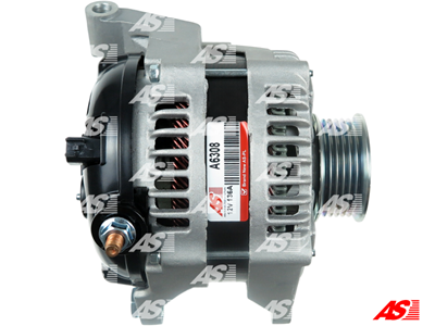 A6308 AS-PL - 1.ALTERNATOR — zdjęcie 7 z 7