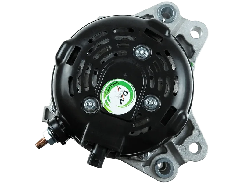 A6309 AS-PL - 1.ALTERNATOR — zdjęcie 6 z 7